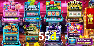 APP oficial da 55d para mobile